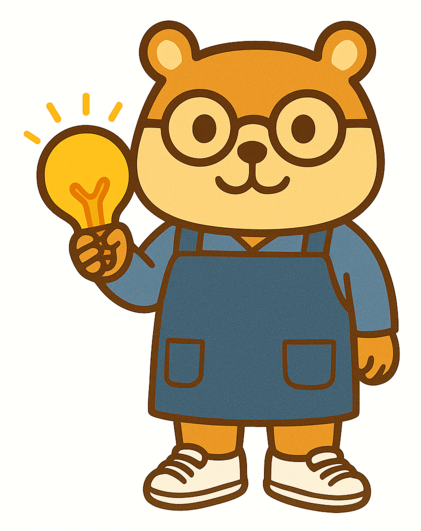 あんしんまちのでんきやイメージキャラクター やすたろーくん